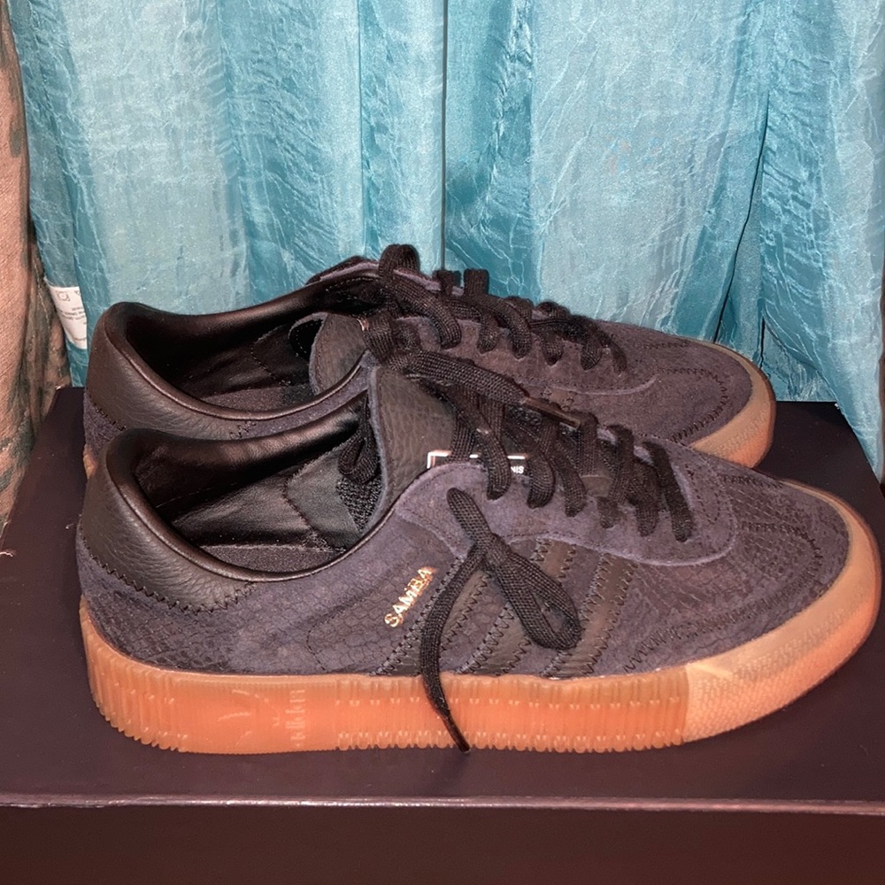 ADIDAS SAMBA ROSE